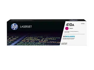 HP 410A Tonerkassett Magenta