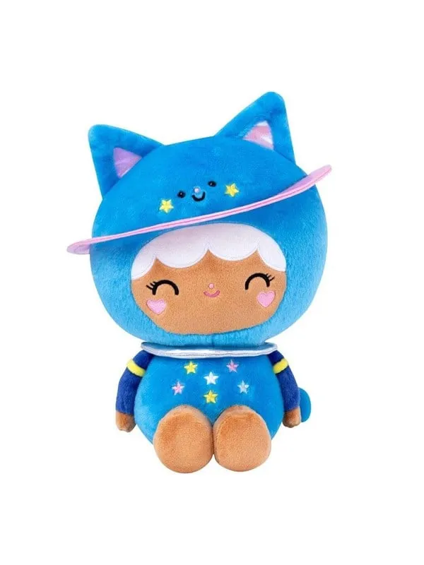 Momiji Out Of This World Gosedjur Cosmic Kitty 24 cm