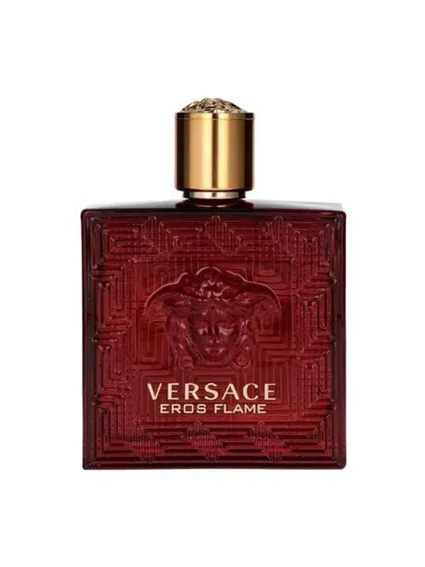 Eros Flame - After Shave Lotion