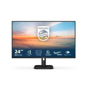 Philips LED-skärm 23,8 24E1N1100A/00