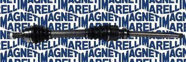 Drivaxel MAGNETI MARELLI 302004190030