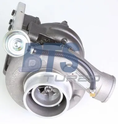 Turboaggregat BTS TURBO T915545