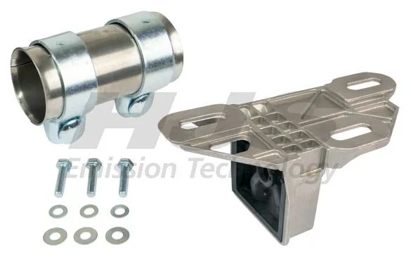 Monteringssats, avgassystem HJS 82 23 9032