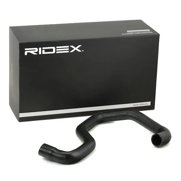 Laddluftslang RIDEX 3314C0133