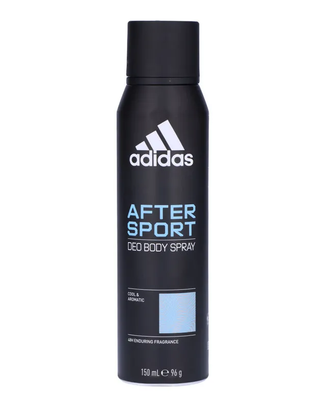Adidas After Sport For Him Deodorant Spray 150 ml
