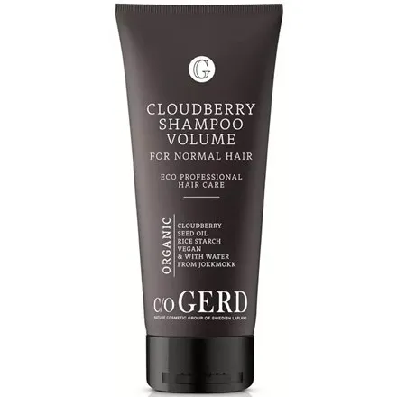 c/o Gerd Cloudberry Shampoo 200 ml