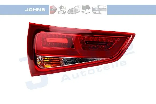 JOHNS 13 46 87-2 Bakljus