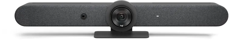Logitech - video conferencing kit