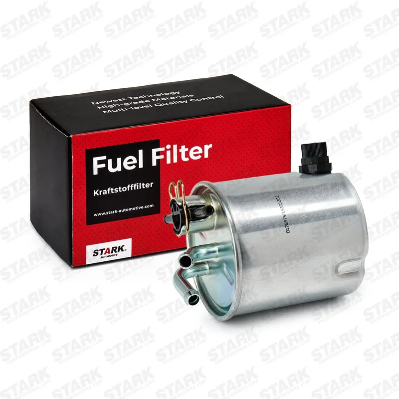 Bränslefilter STARK SKFF-0870532