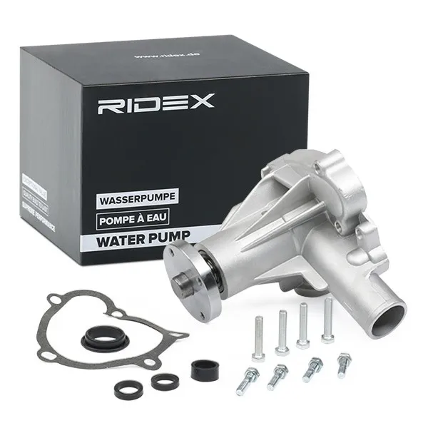 Vattenpump RIDEX 1260W0038