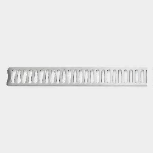 Unidrain ClassicLine grating Column 700 mm