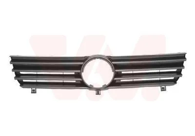 Kylargrill VAN WEZEL 5825510