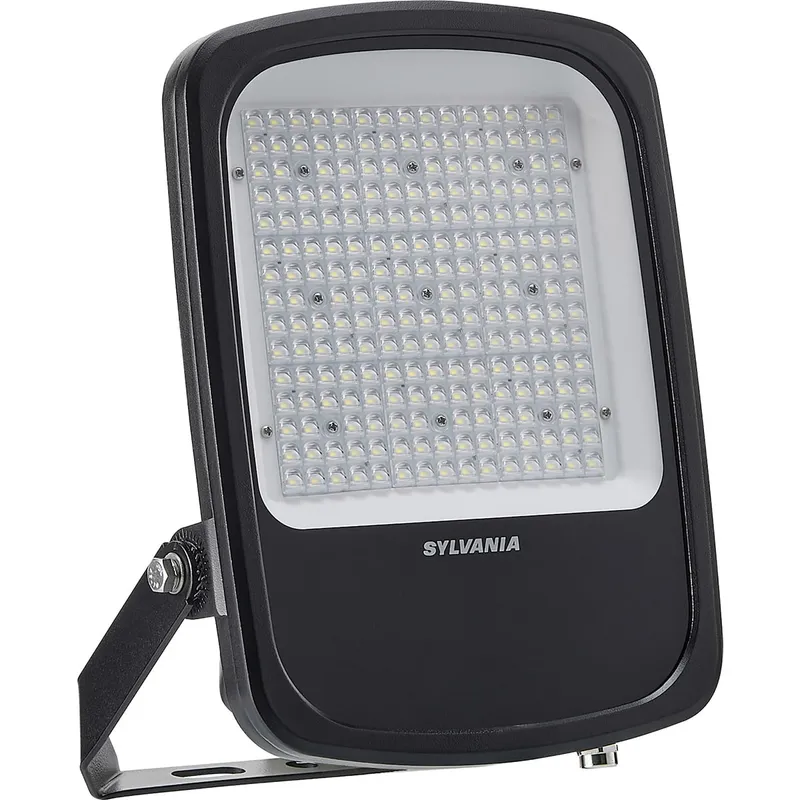 Strålkastare Kalani IP66 13500lm 830 Assymetrisk