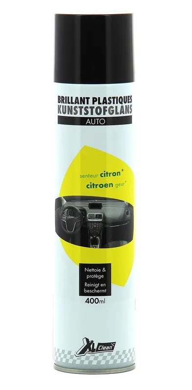 Plastvårdsmedel XL 020003