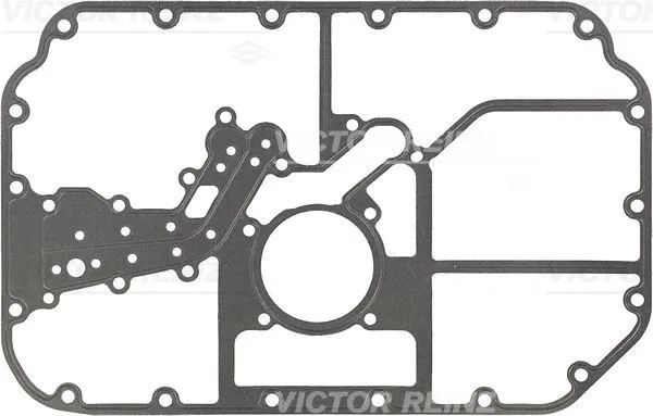 Packning, oljetråg REINZ 71-31707-00
