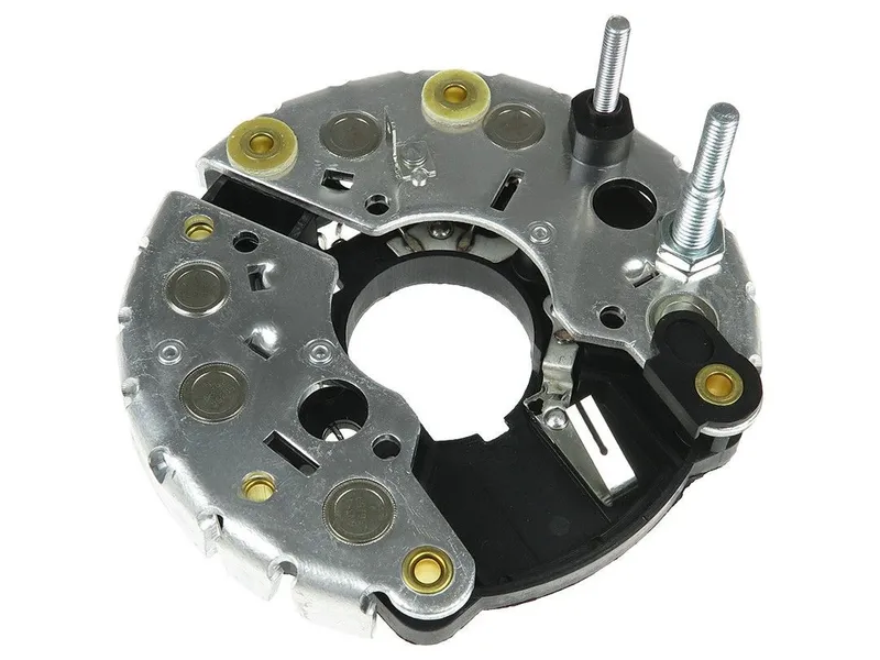 Likriktare, generator AS-PL ARC0027