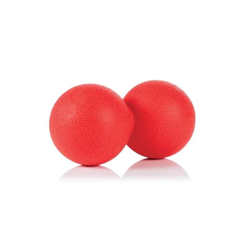 Gymstick Double Myo Fascia Massageboll