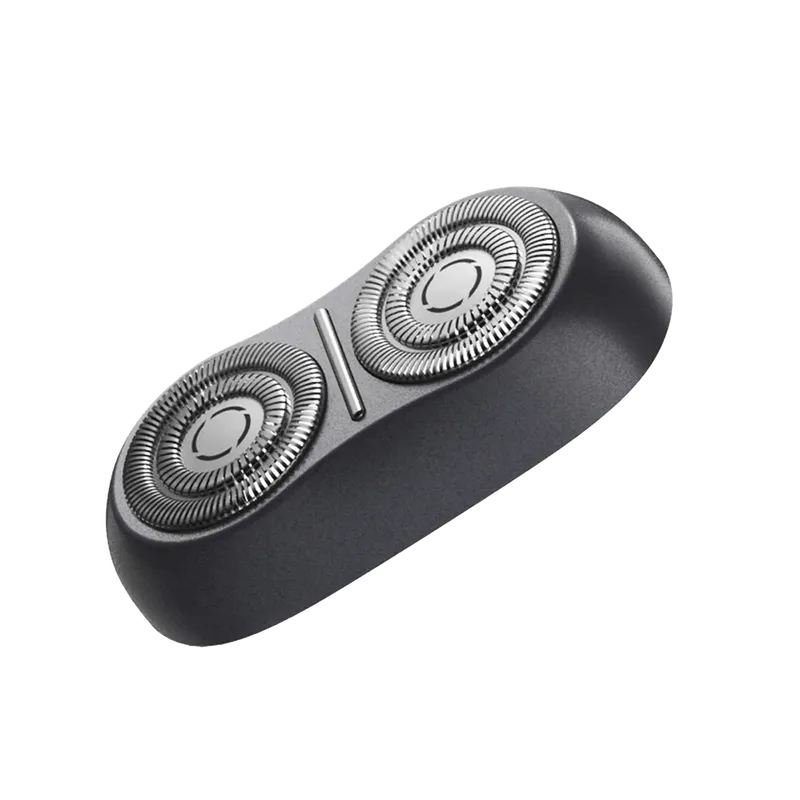 Xiaomi tillbehör Electric Shaver S200 Replacement Head - Silver