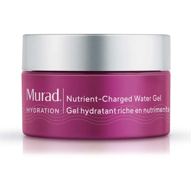 Murad Hydration Nutrient-Charged Water Gel 50 ml