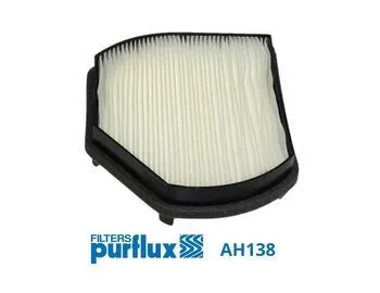 Kupéfilter PURFLUX AH138