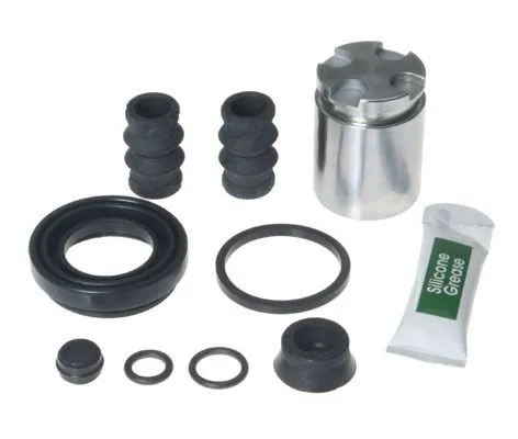 Renoveringssats, bromsok BUDWEG CALIPER 209079