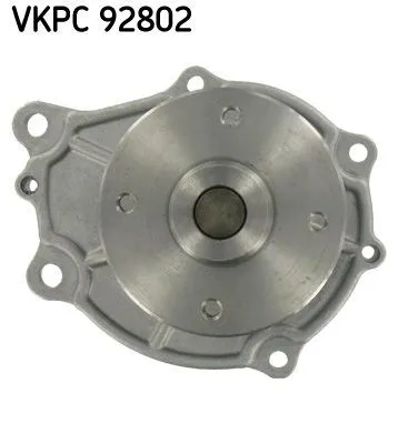 Vattenpump SKF VKPC 92802