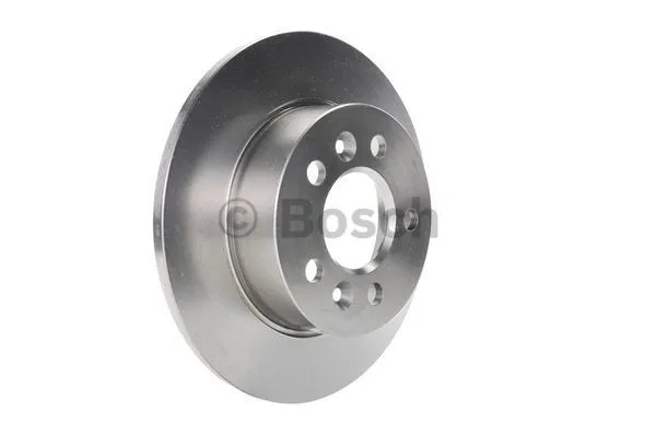 Bromsskiva BOSCH 0 986 478 305