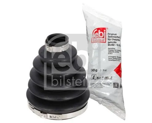 Bälgsats, drivaxel FEBI BILSTEIN 198012