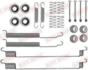 Monteringssats, bromsbackar QUICK BRAKE 105-0843
