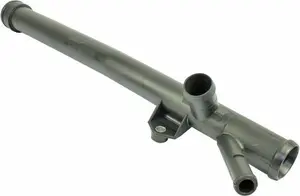 Kylvätskerör METZGER 4010050