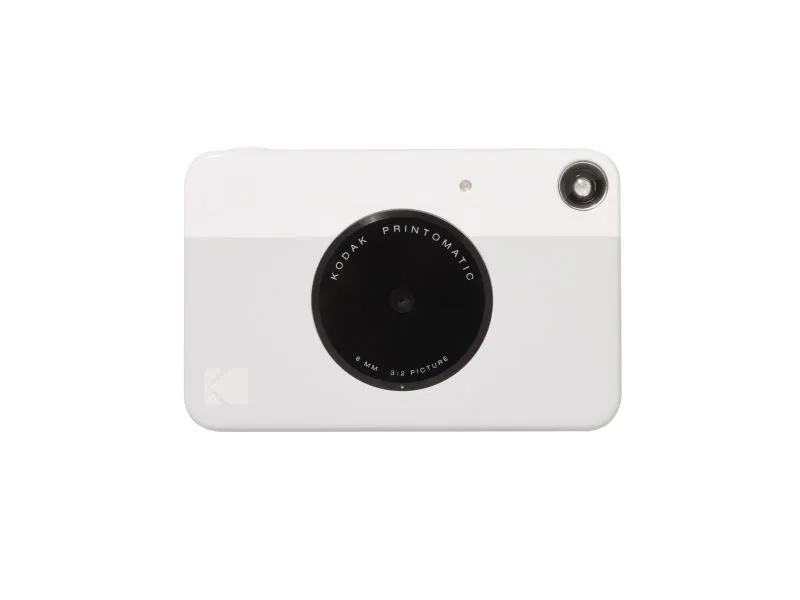 KODAK Printomatic - Grey