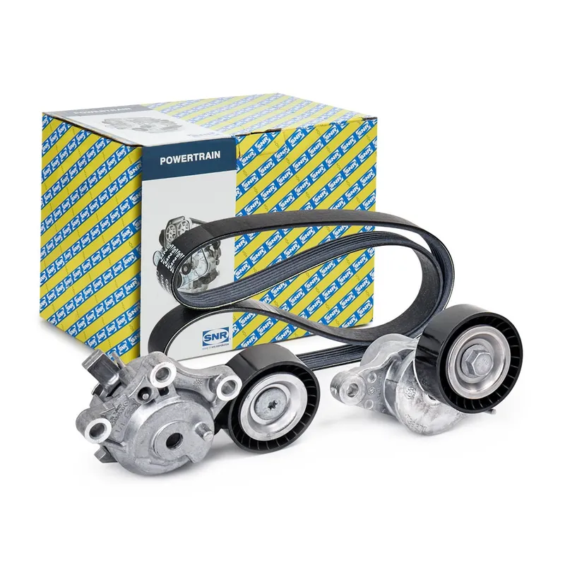 Drivremssats SNR KA859.54