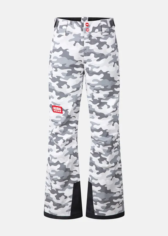 Jr Ski Pant (#3725)