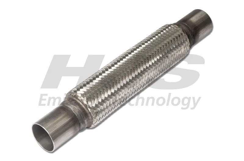 Flexrör, avgassystem HJS 83 00 8537