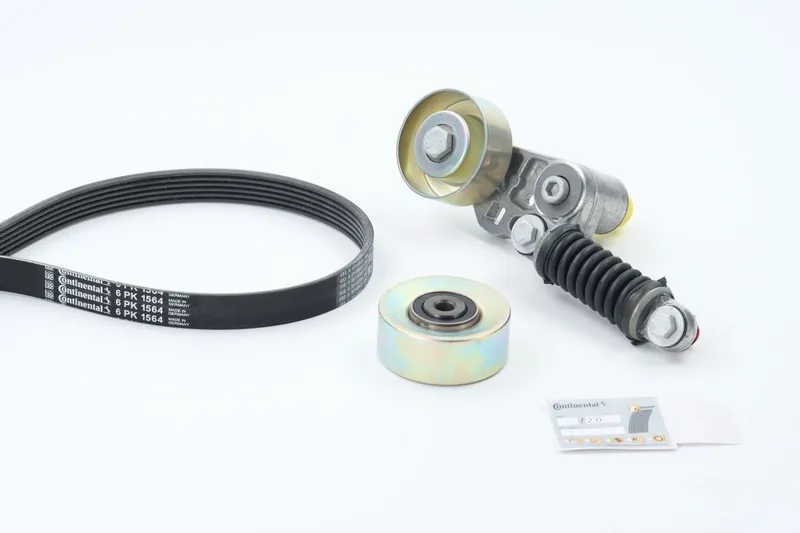Drivremssats CONTITECH 6PK1564K2