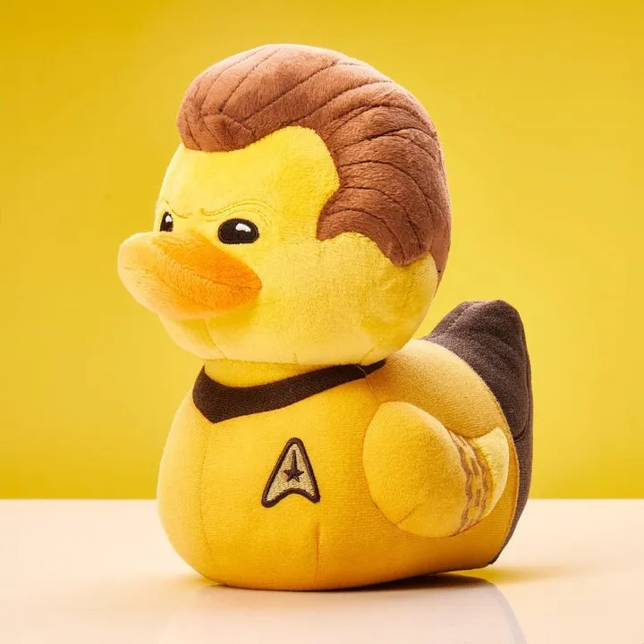 TUBBZ – Star Trek: James T. Kirk – Plysch