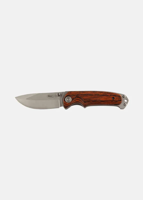 IFISH Fällkniv Wood