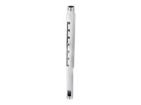 Chief Speed-Connect CMS012018 mounting component - for projector - white