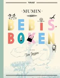 Mumin – Bebisboken