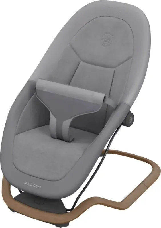Maxi-Cosi Vilfåtölj - Dove Pro - Elegance Grafit