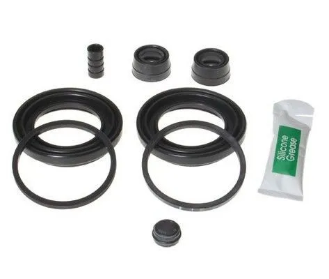 Renoveringssats, bromsok BUDWEG CALIPER 204613