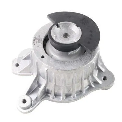 Motorkudde OSSCA 58780
