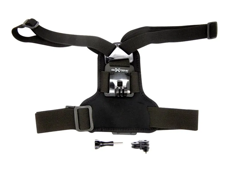 Easypix GoXtreme Chest Mount