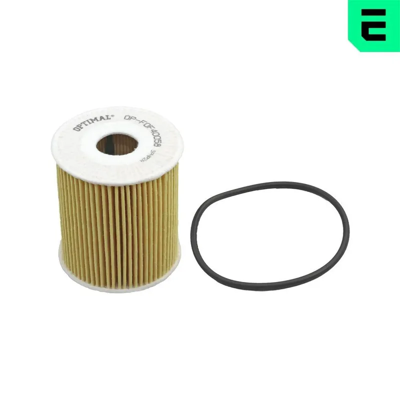 Oljefilter OPTIMAL OP-FOF40058