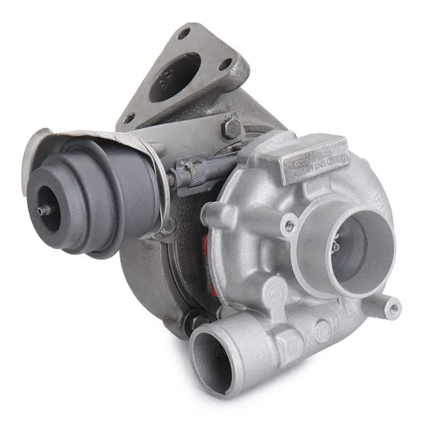 Turboaggregat RIDEX REMAN 2234C0495R