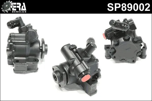 Servopump ERA Benelux SP89002