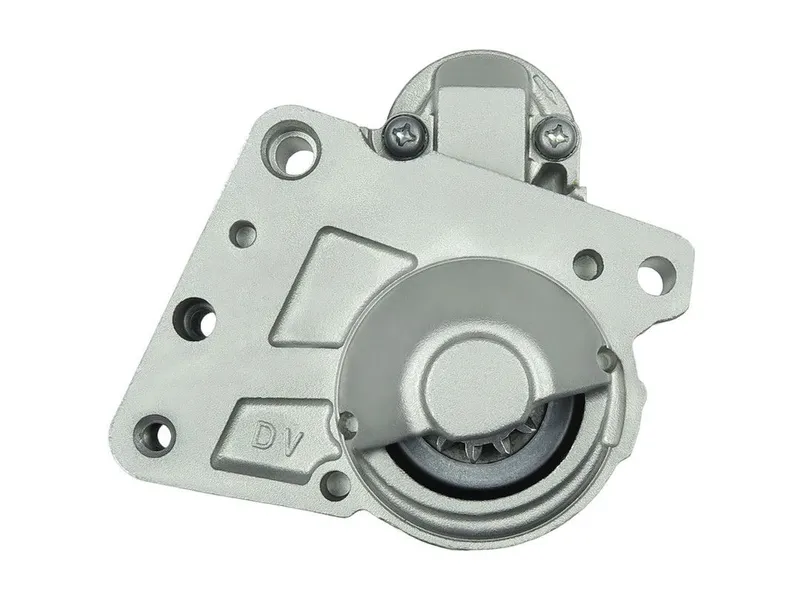 Startmotor AS-PL S5291PR