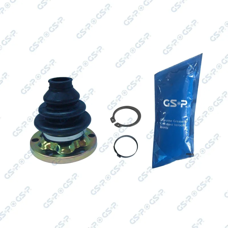 Bälgsats, drivaxel GSP 760079