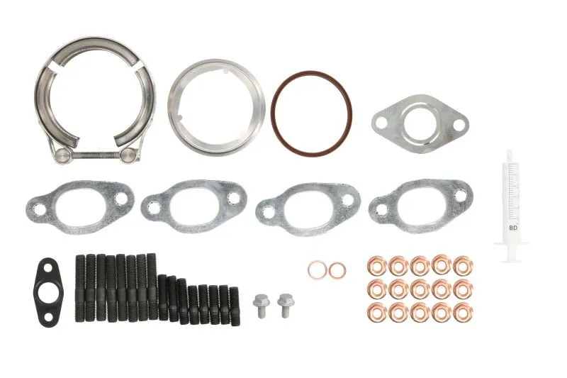 Monteringsats, Turbo EVORON EVMK0013-PLUS