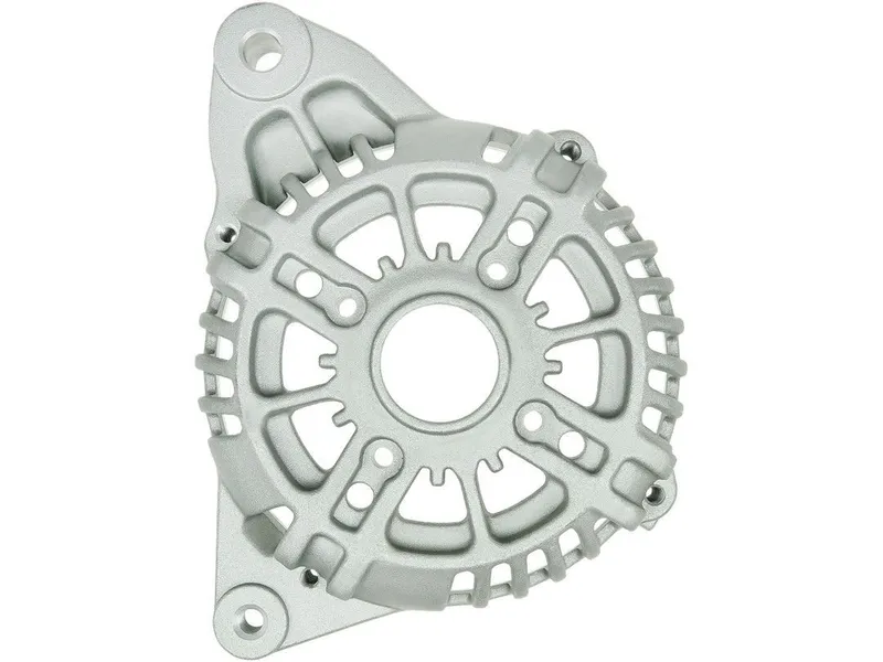 Drivlager, generator AS-PL ABR3027S